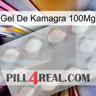 Kamagra Gel 100Mg 16